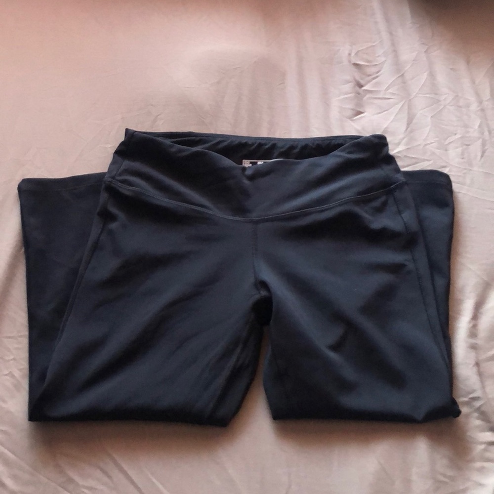 New Balance Women's Core Capri